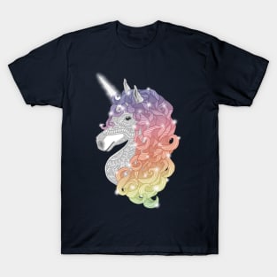 Unicorn T-Shirt